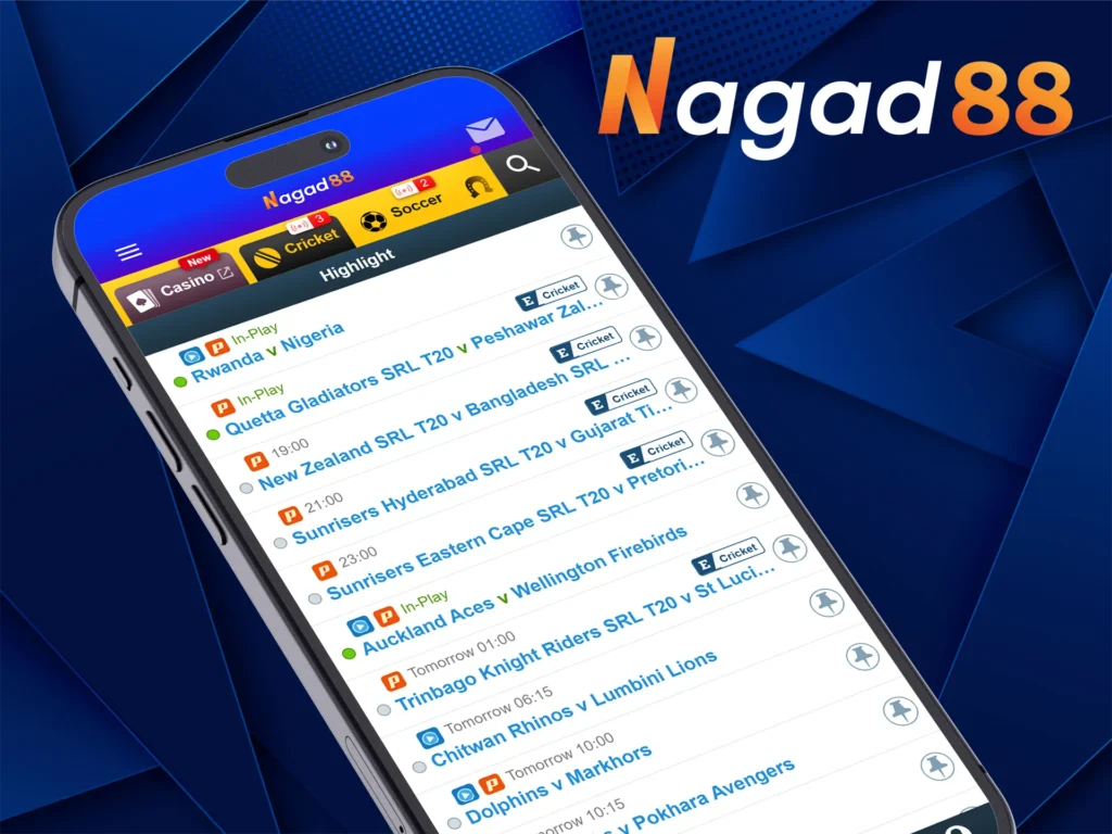 Nagad88 