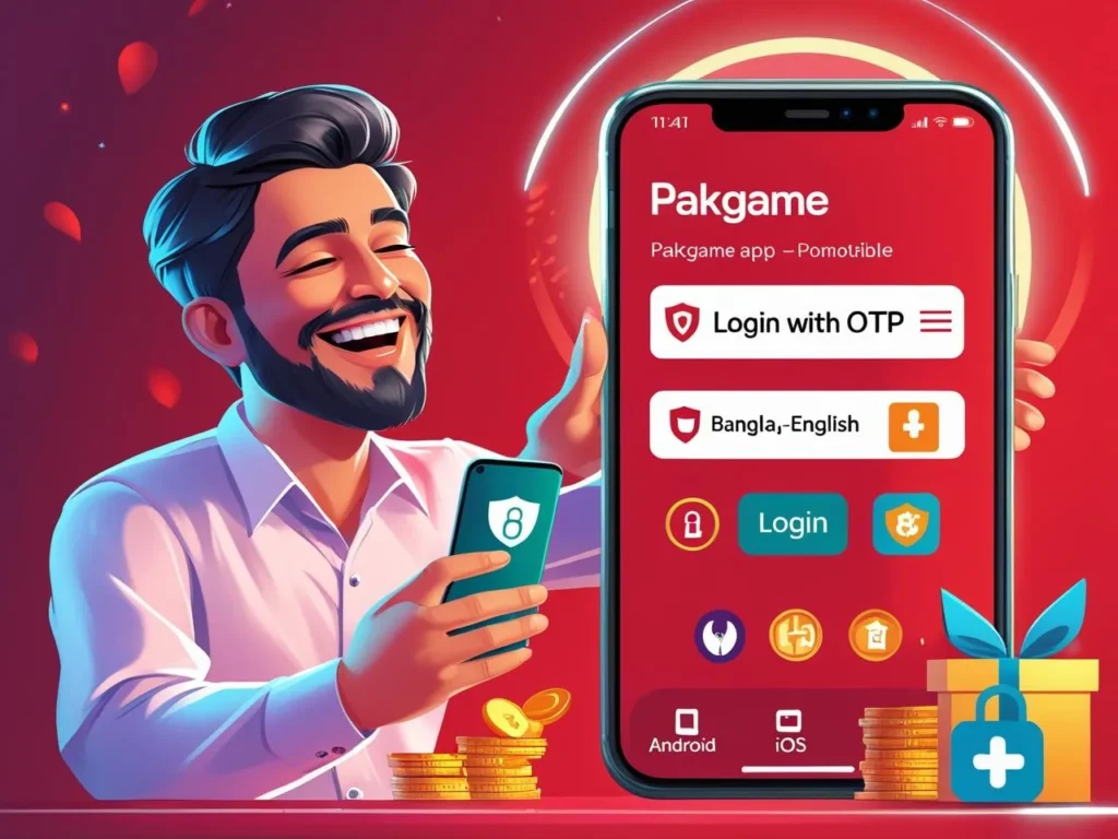 pak games online